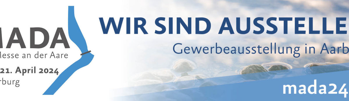 Die nächsten grösseren Veranstaltungen: