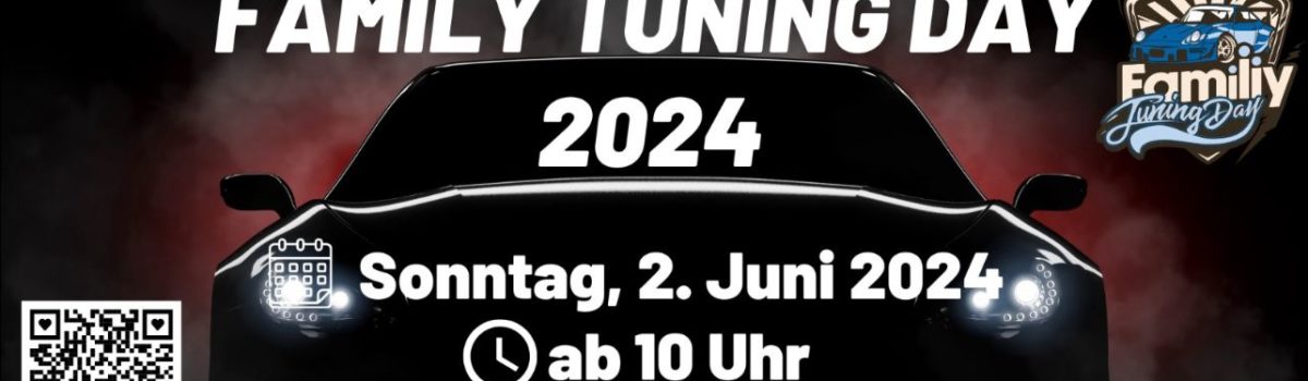 Family-Tuning-Day Rothrist